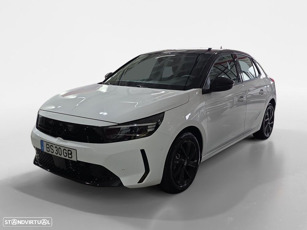 Opel Corsa 1.2 T GS - 1