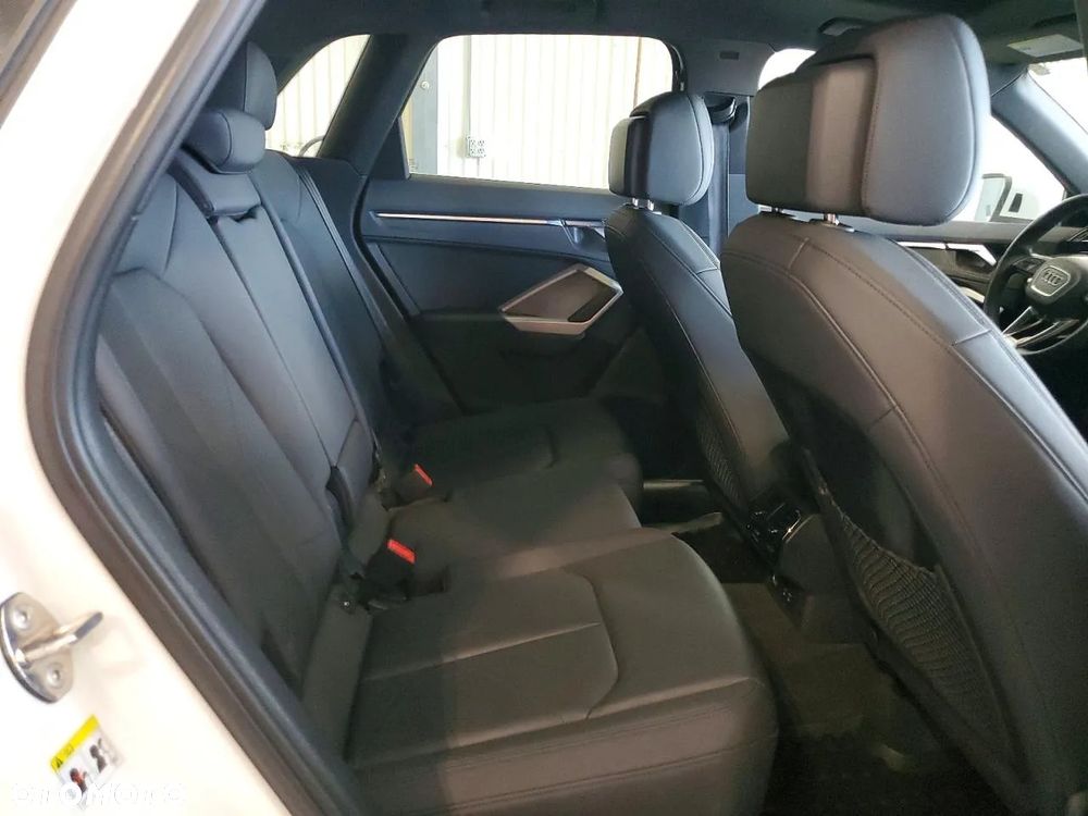 Audi Q3 45 TFSI Quattro S tronic S line - 10