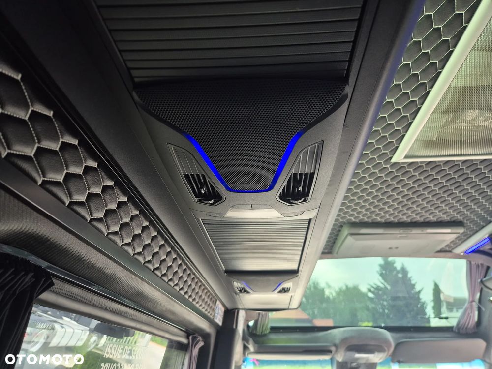 Mercedes-Benz SPRINTER 519 CDI / SPROWADZONY/ 3.0 190 KM / AUTOMAT - 32