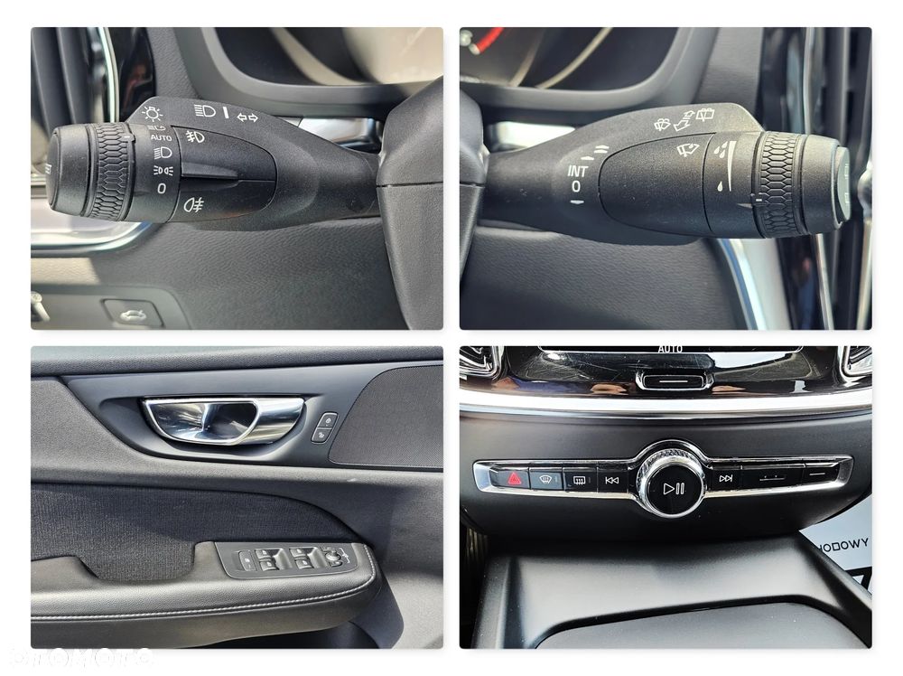 Volvo V60 Cross Country B4 D AWD Geartronic - 21