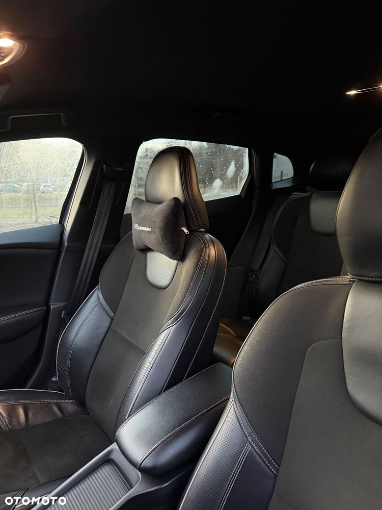 Volvo V40 D2 RDesign - 4