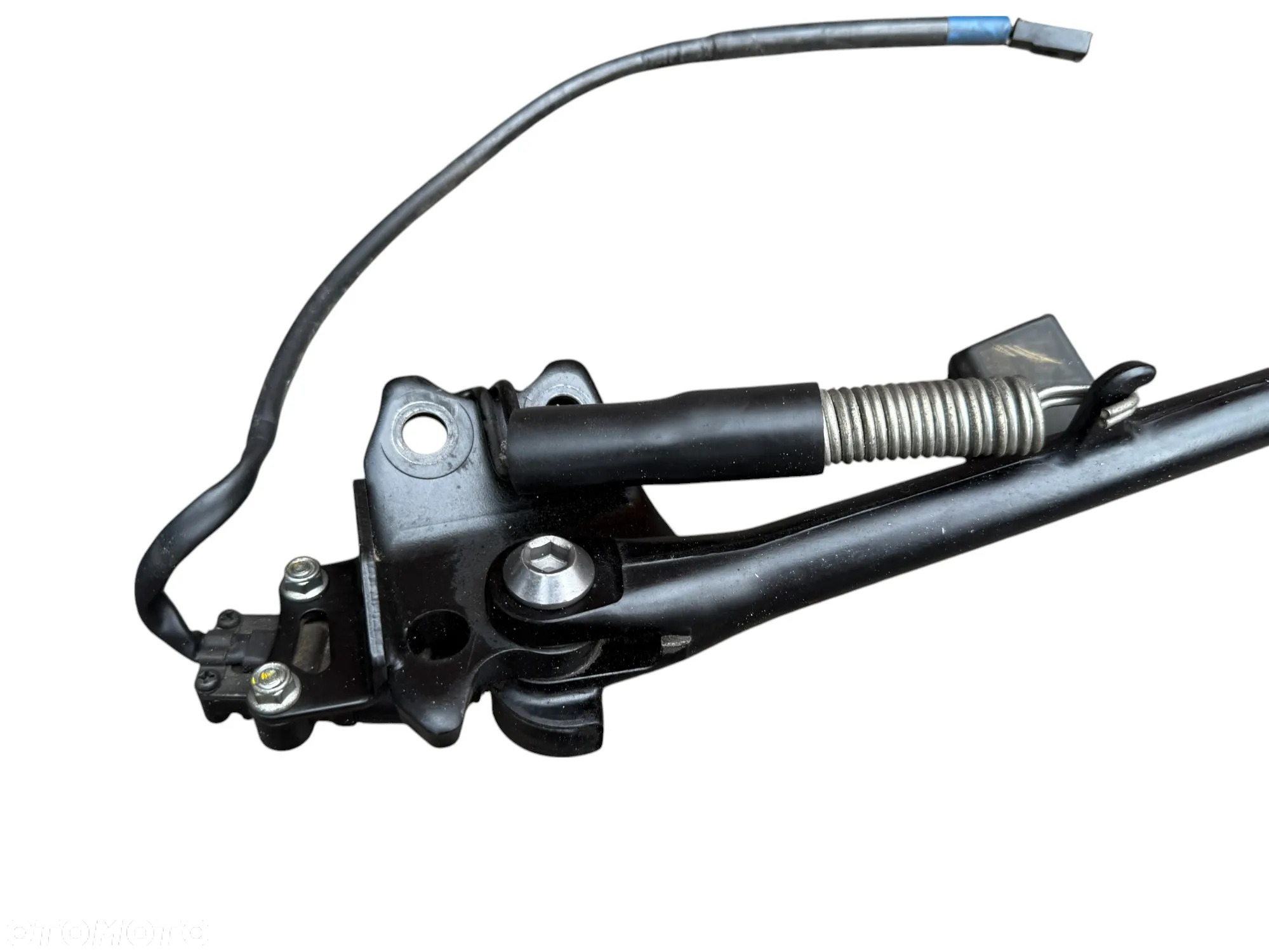 Stopka boczna  Yamaha T-Max  530 DX  TMAX 16-18r - 2