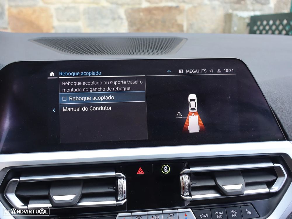 BMW 330 e Aut. M Sport - 30
