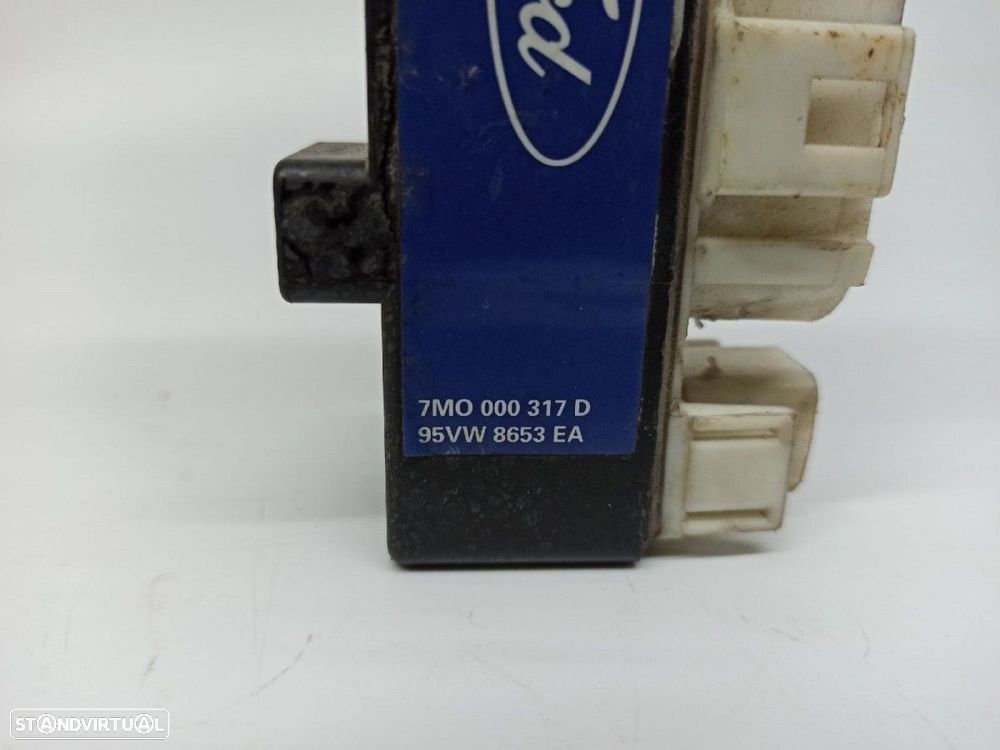 RELÉ FORD GALAXY (VX) GLS - 2