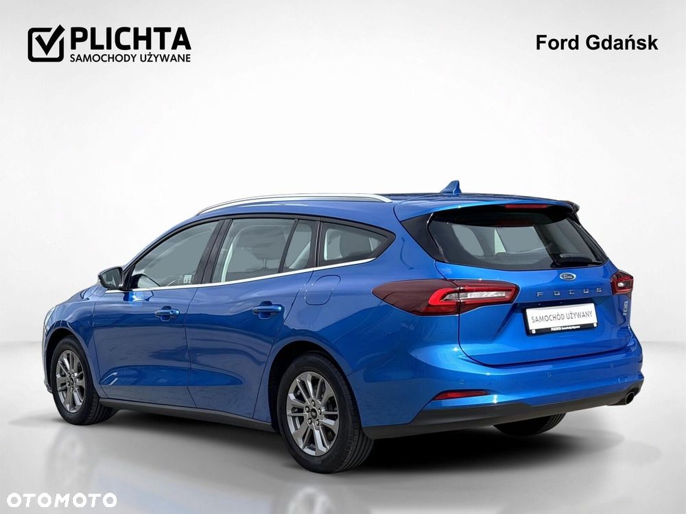 Ford Focus - 4