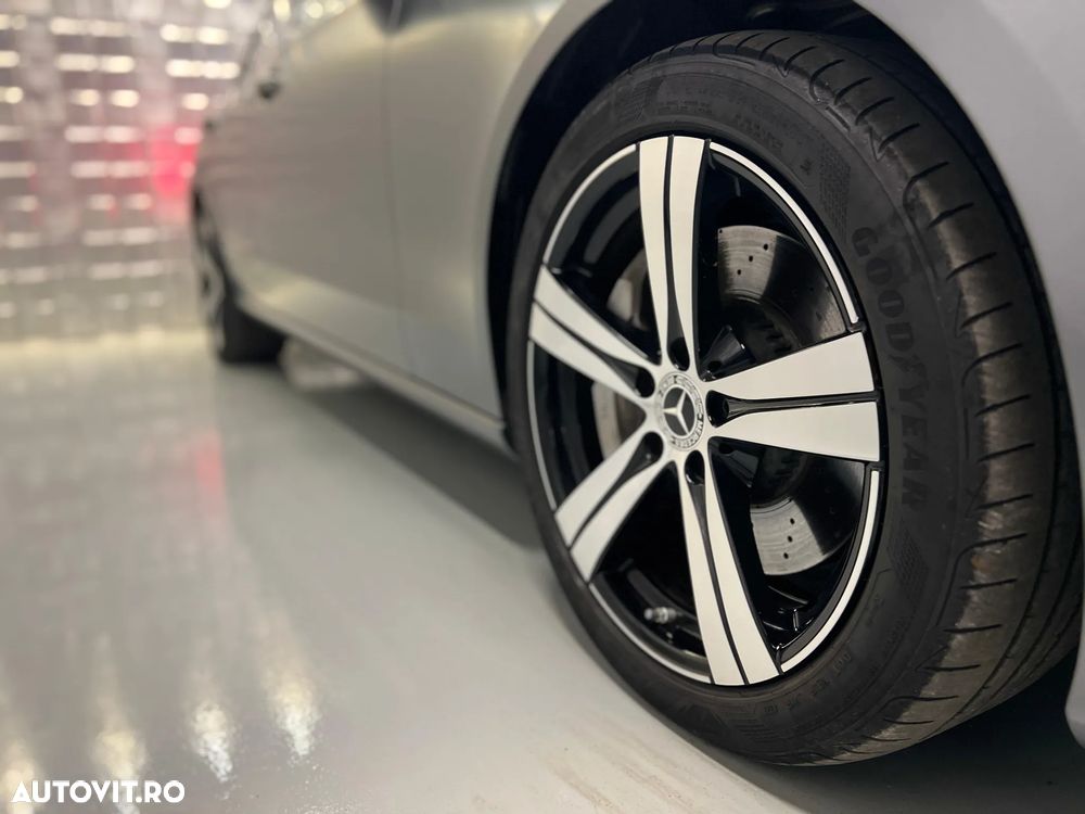 Mercedes-Benz C 200 d MHEV T-Modell Aut. - 8