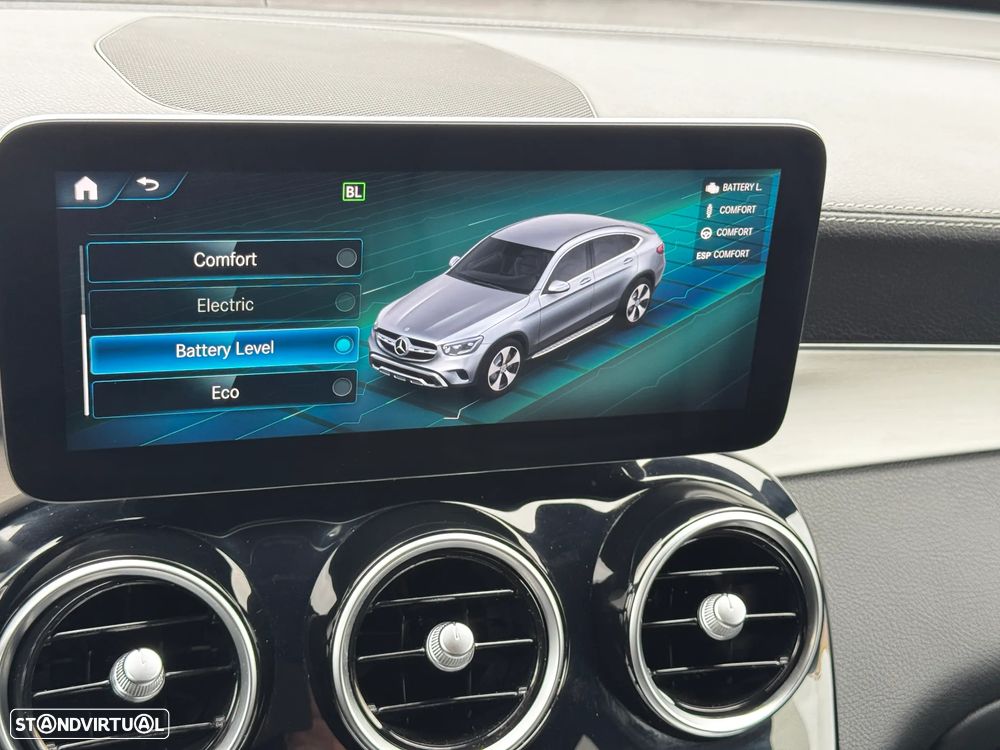 Mercedes-Benz GLC 300 - 31