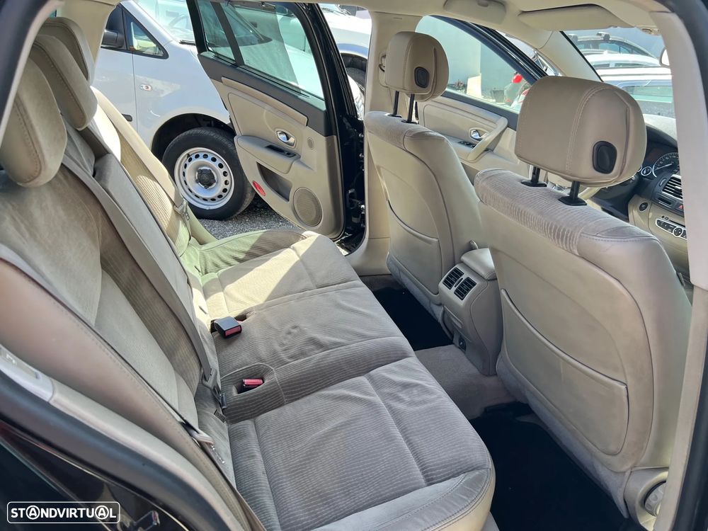 Renault Laguna Break 1.5 dCi Confort - 18