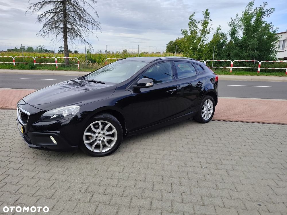 Volvo V40 Cross Country D2 Drive-E Momentum - 6