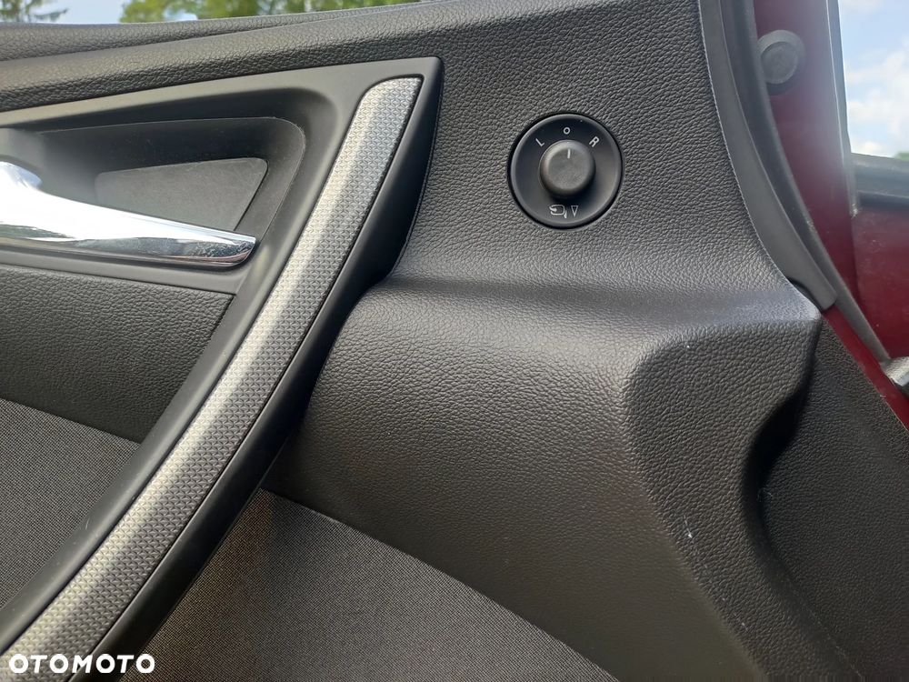 Opel Cascada 1.4 T Cosmo S&S EU6 - 15