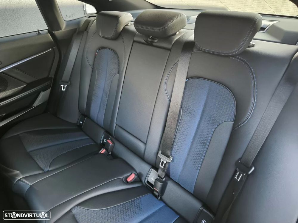 BMW 216 Gran Coupé d Pack Desportivo M - 7