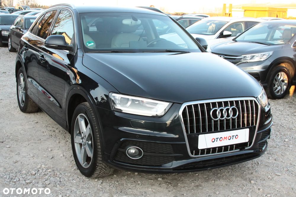 Audi Q3 2.0 TDI - 4