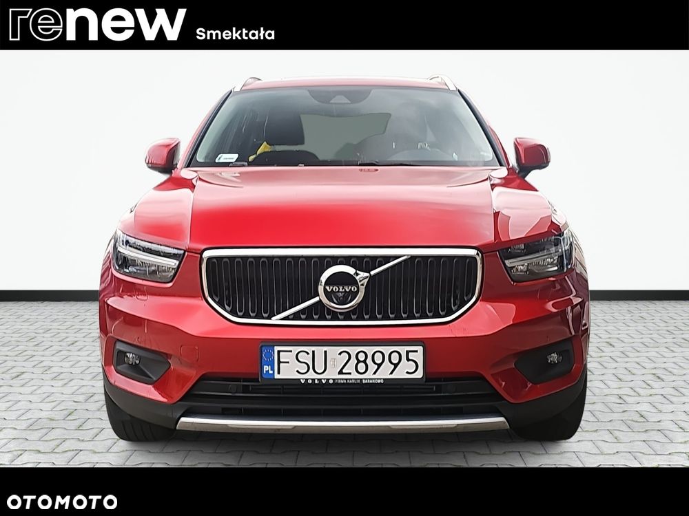 Volvo XC 40 T4 AWD Momentum Pro - 2
