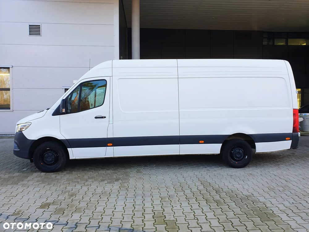 Mercedes-Benz SPRINTER 317 - 5