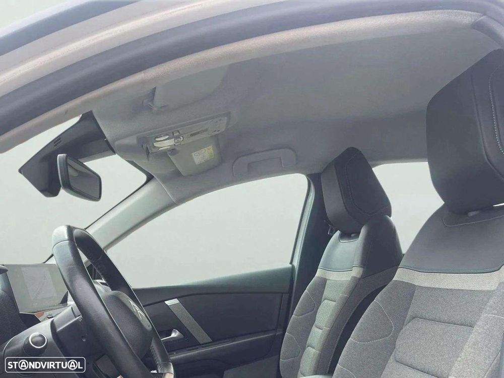 Citroën C4 1.2 PureTech Feel Pack - 10