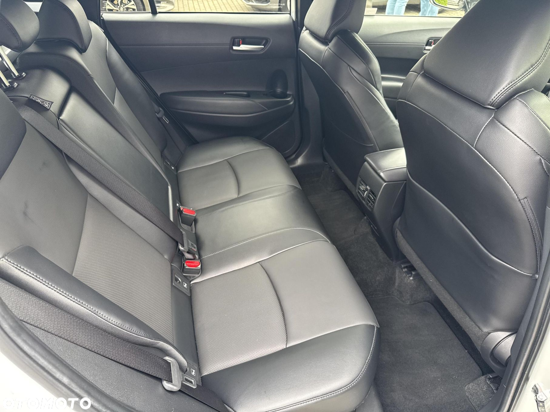 Toyota Corolla Cross - 17