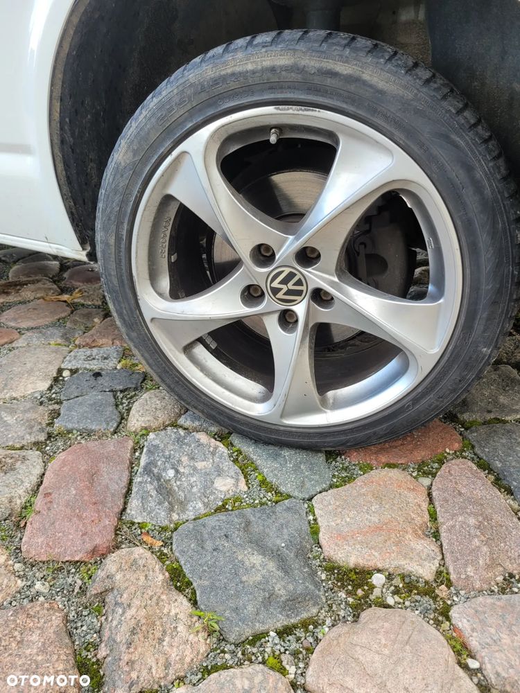 Volkswagen Transporter T5 TDI L1H2 - 14
