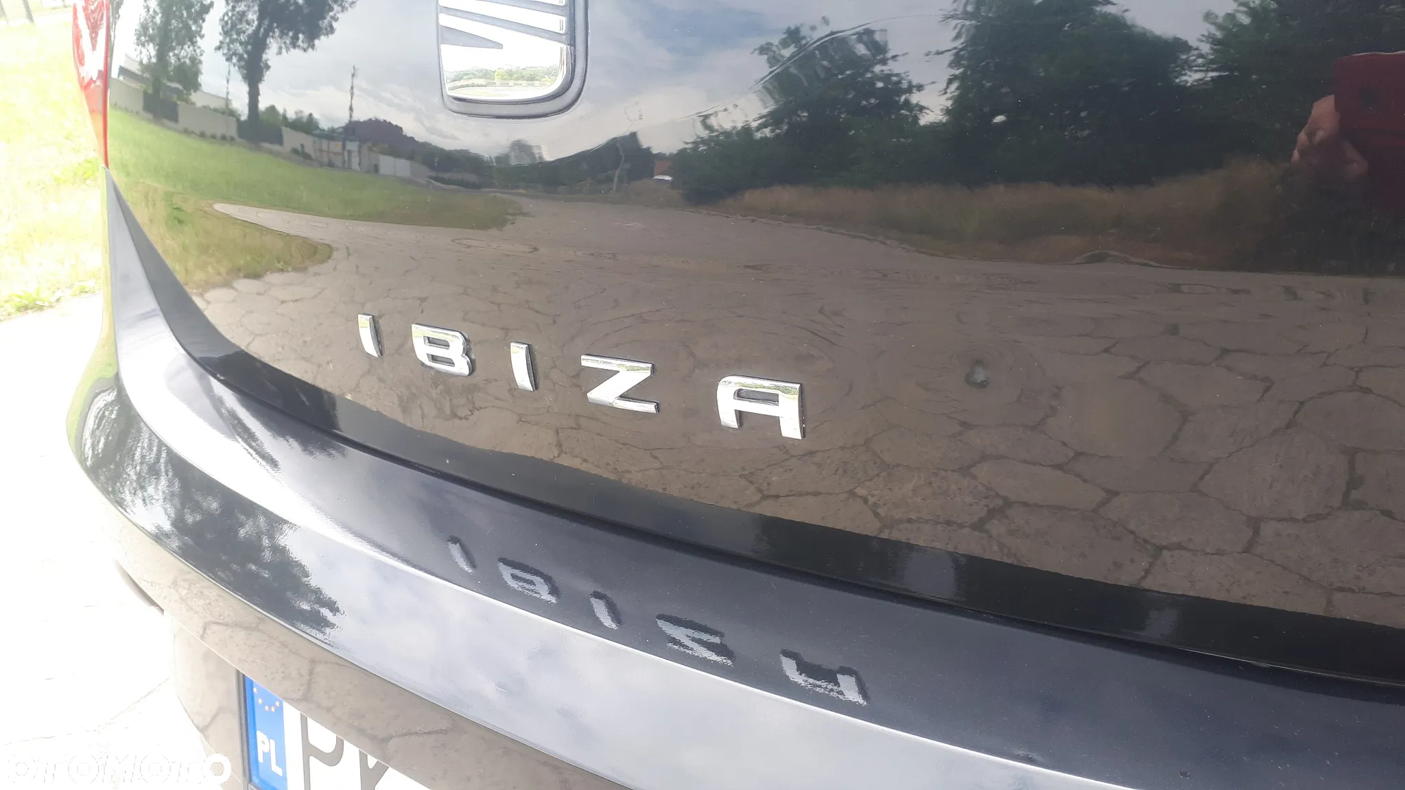 Seat Ibiza 1.6 TDI Style - 13