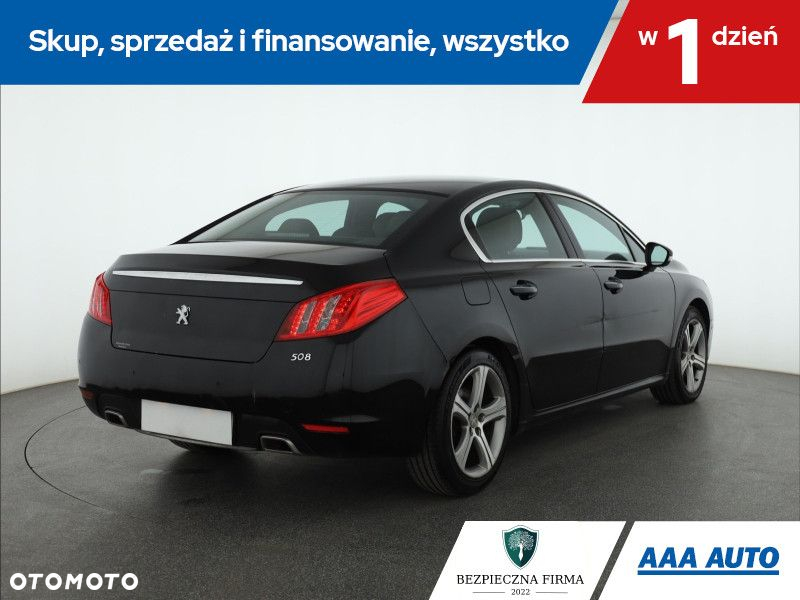 Peugeot 508 - 6