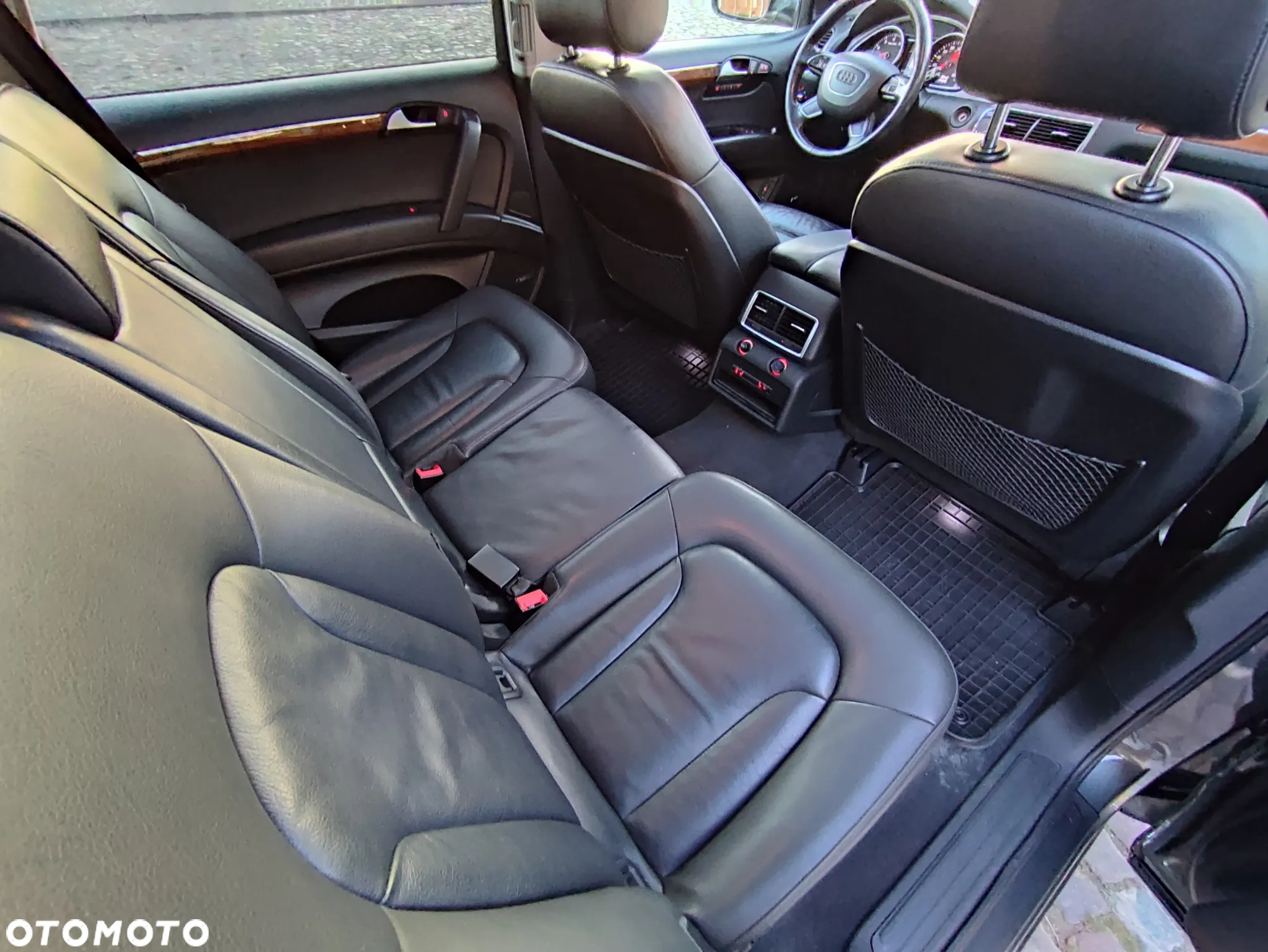 Audi Q7 3.0 TFSI Quattro Tiptronic - 15