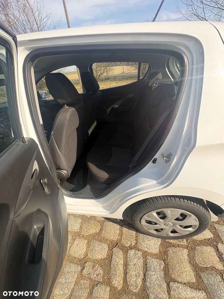 Opel Karl 1.0 Active - 7