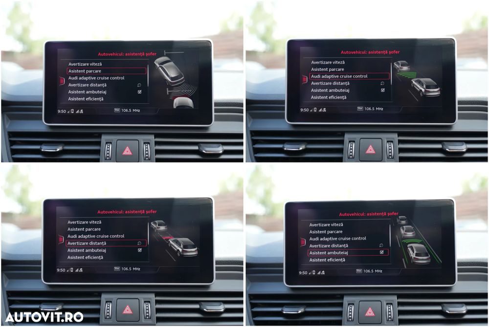 Audi Q5 55 TFSIe quattro S tronic S line - 20