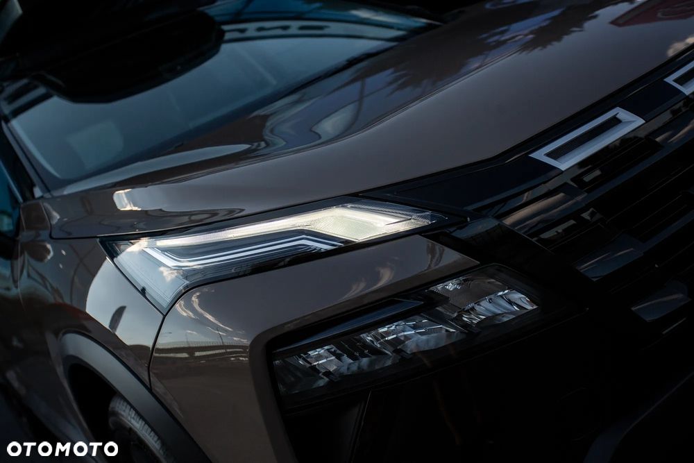 Nissan X-Trail - 28