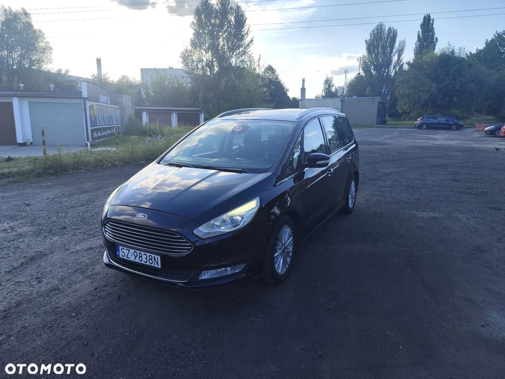 Ford Galaxy - 5