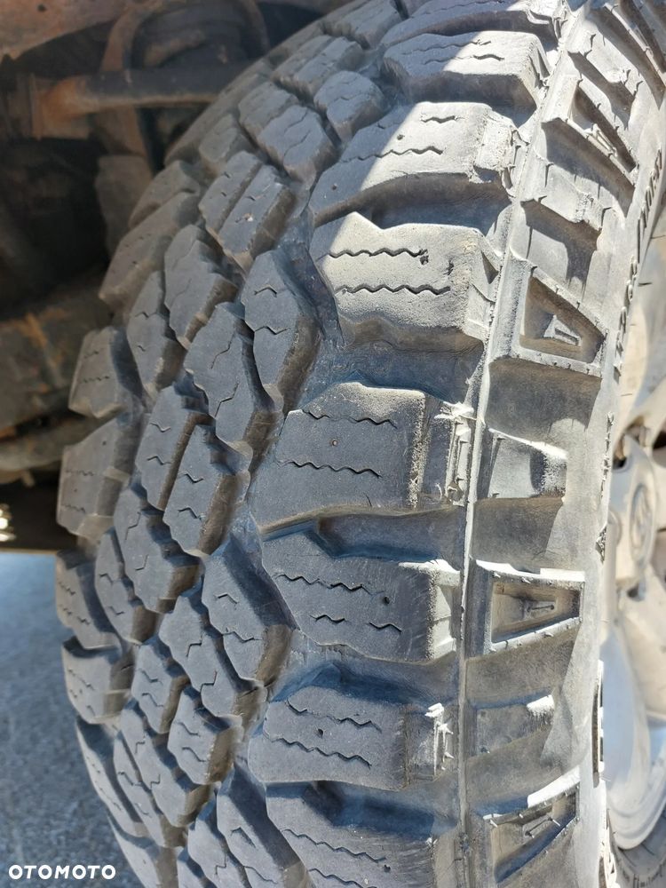 Toyota Land Cruiser 3.0 D Luna - 9