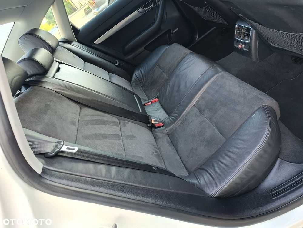 Audi A6 Limousine 3.0 TDI tiptronic quattro - 20