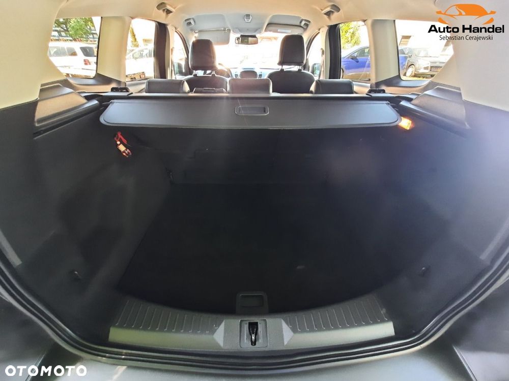 Ford Kuga 2.0 TDCi AWD Titanium - 17