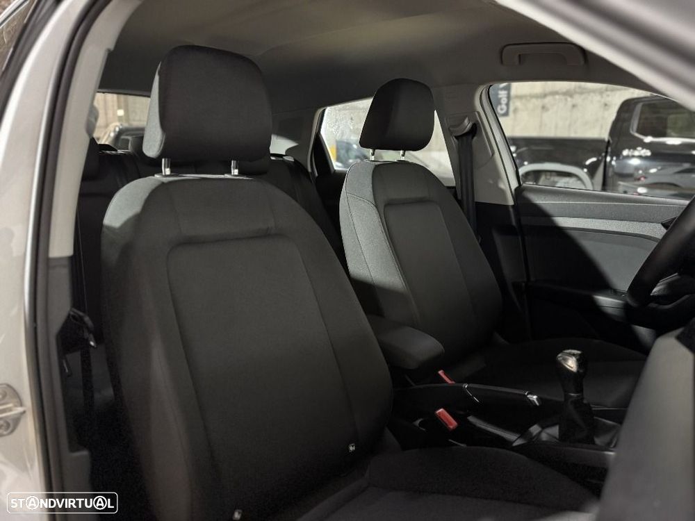 Audi A1 Sportback 25 TFSI Advanced - 8