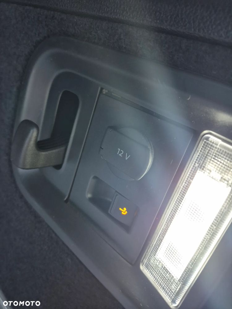 Seat Alhambra 2.0 TDI FR-Line DSG - 15