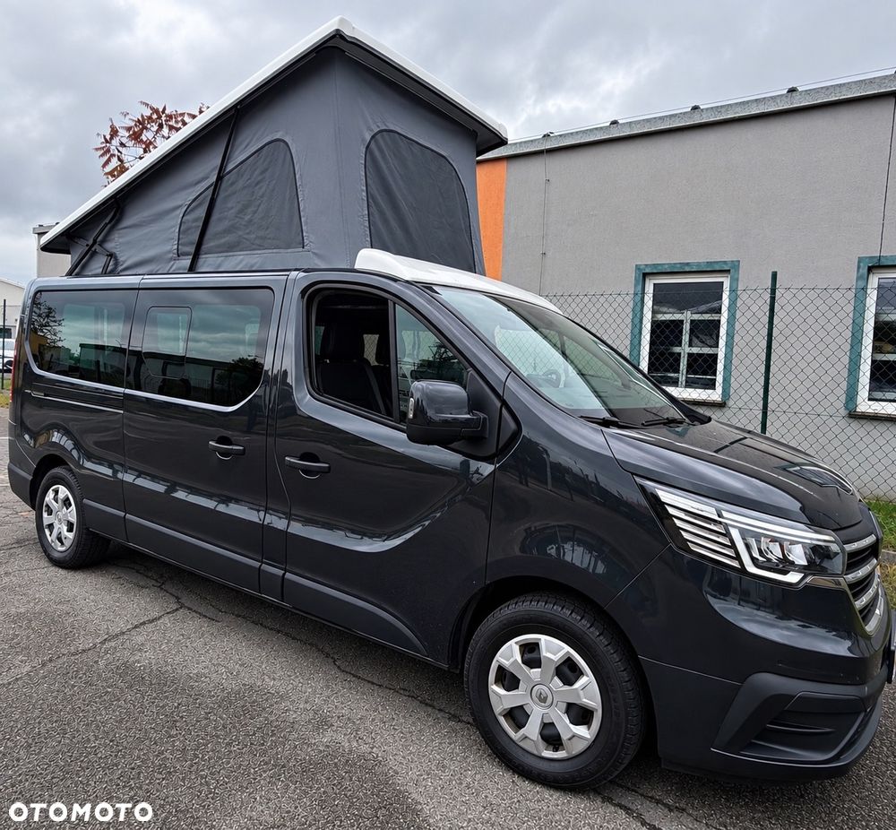 Renault Trafic 2024 photo 2