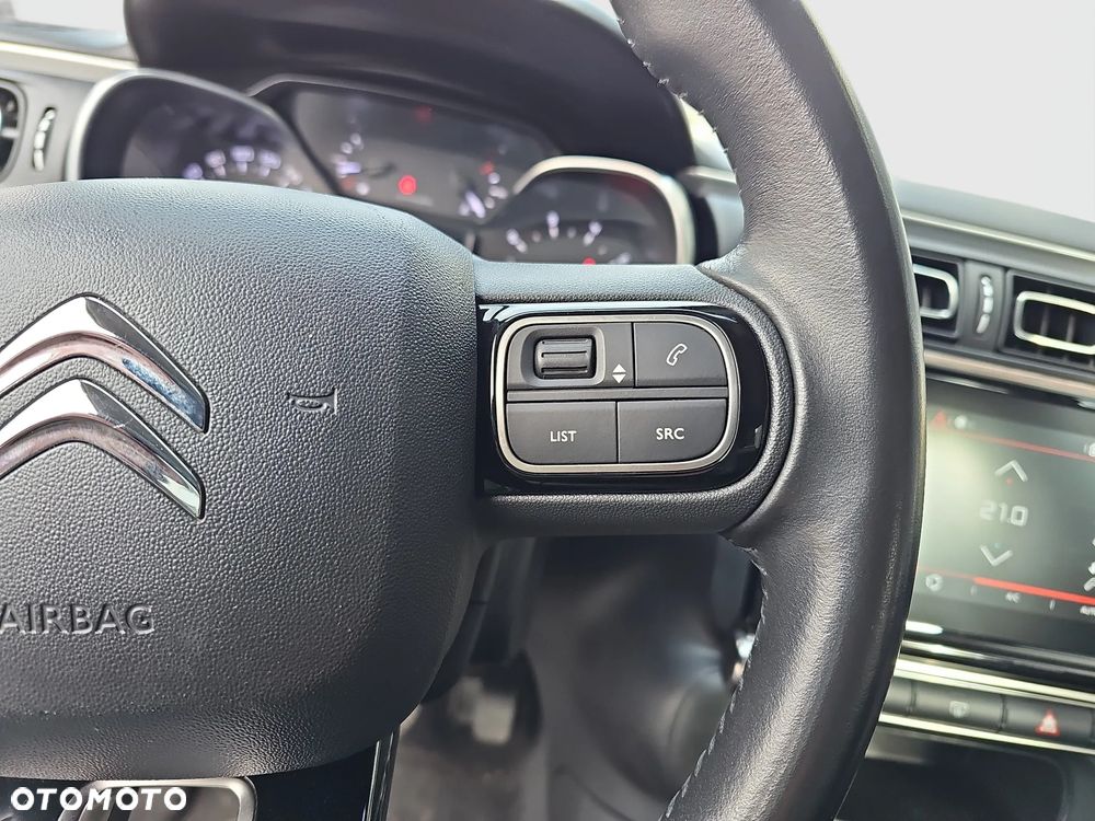 Citroën C3 1.2 PureTech Max - 15