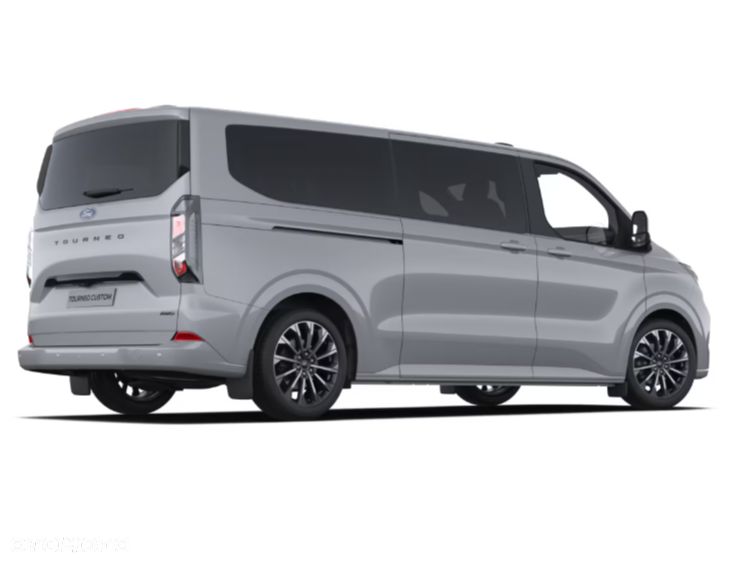 Ford Tourneo Custom 2.0 EcoBlue 320 AWD L1 Active - 3