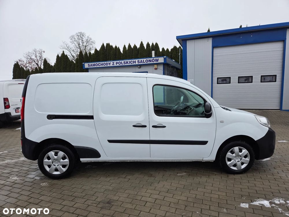 Renault Kangoo - 8