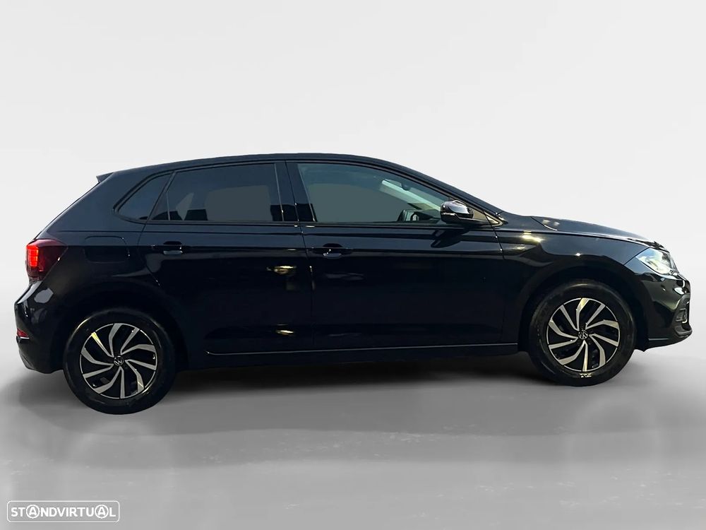 VW Polo 1.0 TSI Urban - 7