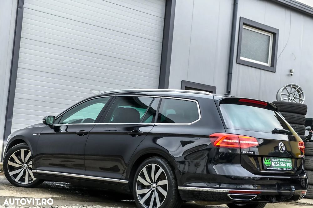 Volkswagen Passat - 22