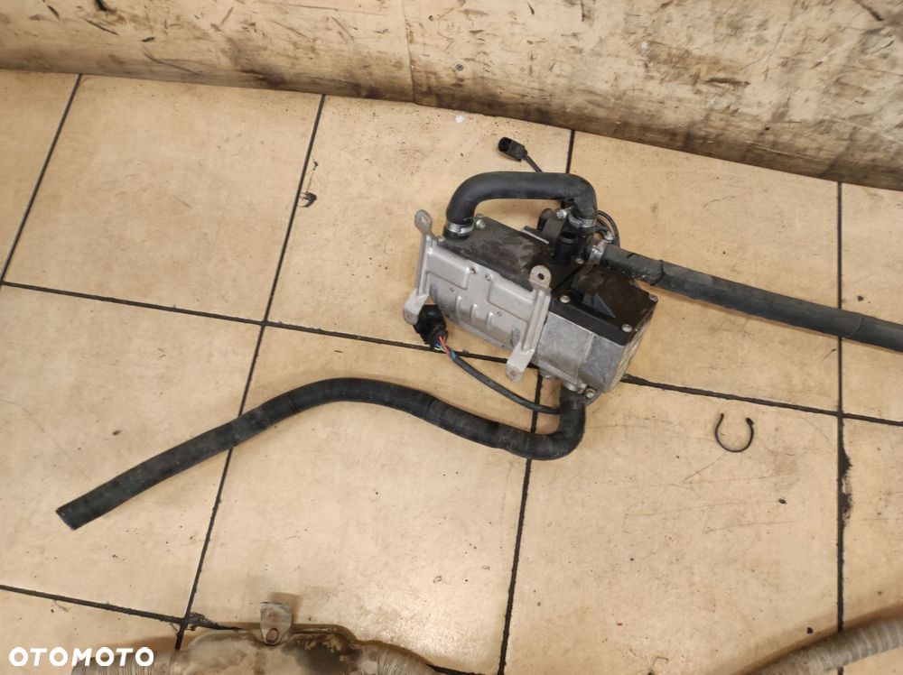 webasto ogrzewanie postojowe d max ii 2 lift - 5