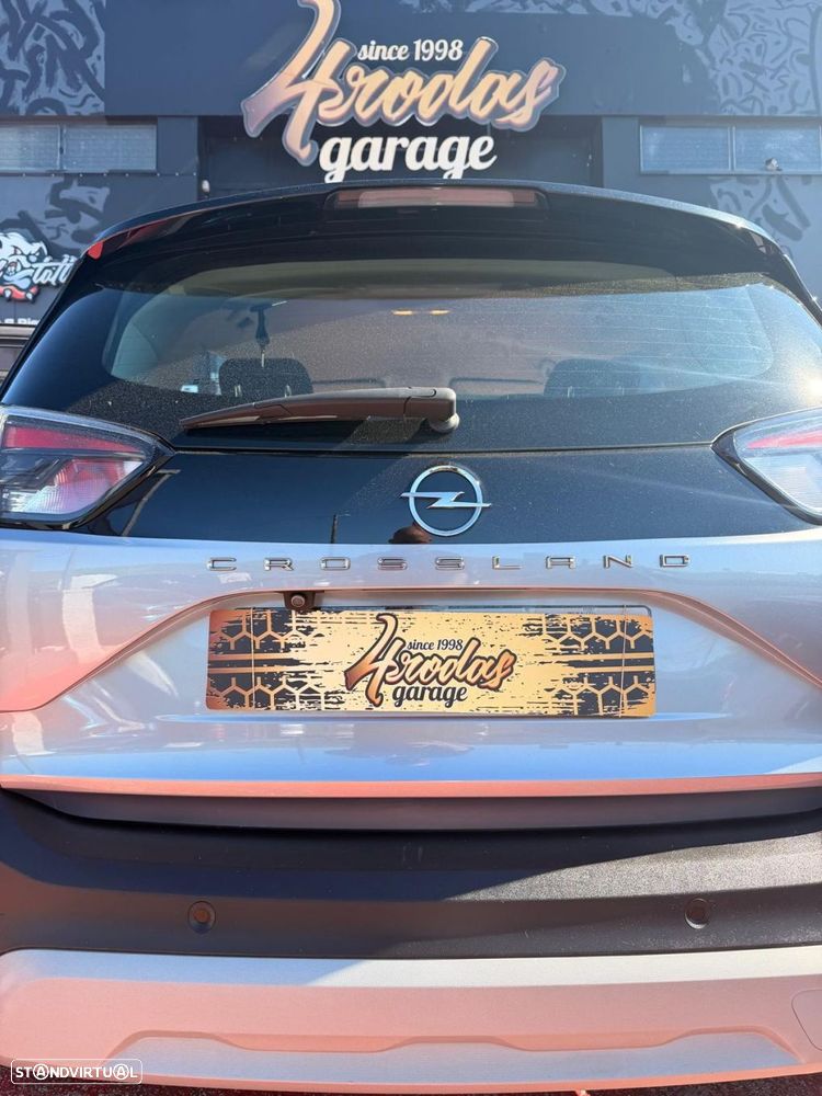 Opel Crossland X 1.2 T Edition - 7