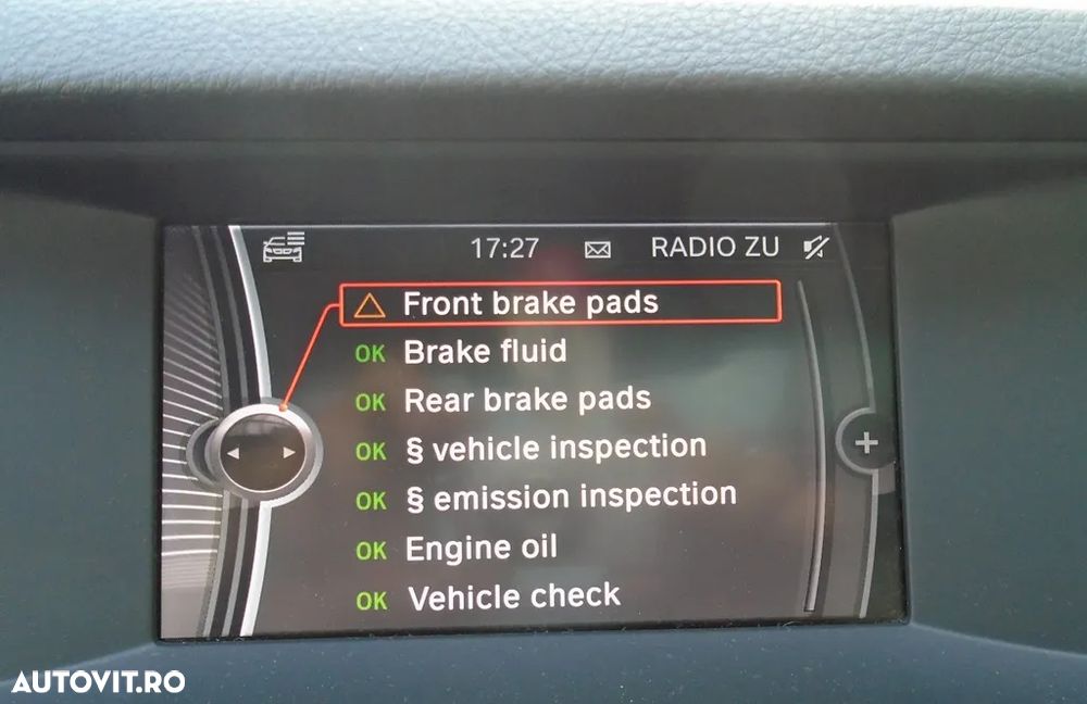 BMW Seria 5 520d Touring Aut. Modern Line - 20