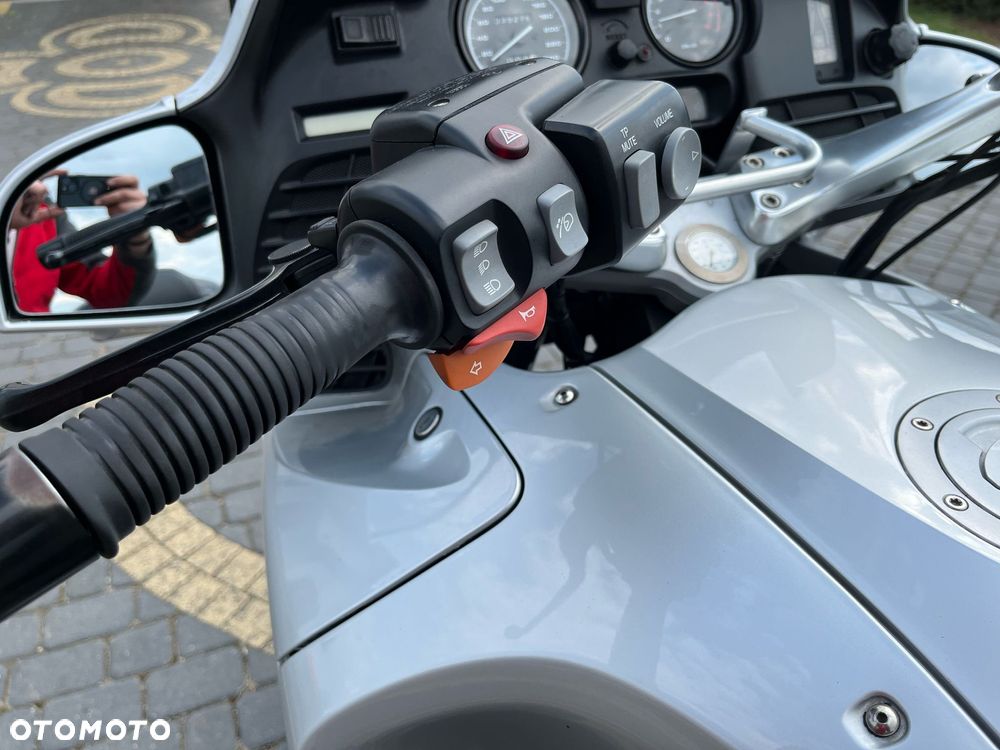 BMW RT - 20