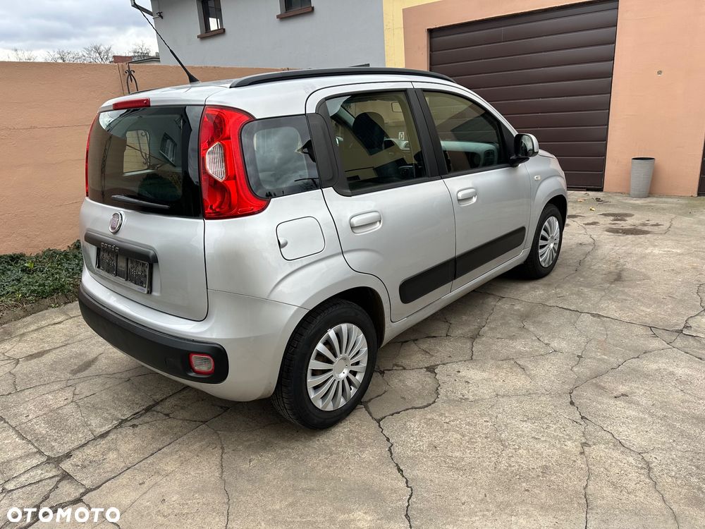Fiat Panda 1.2 Dynamic - 9