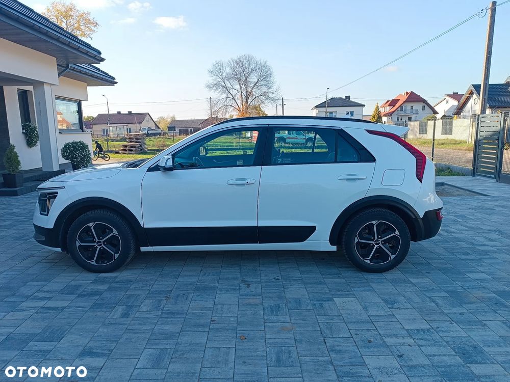 Kia Niro 1.6 GDI Hybrid M - 6