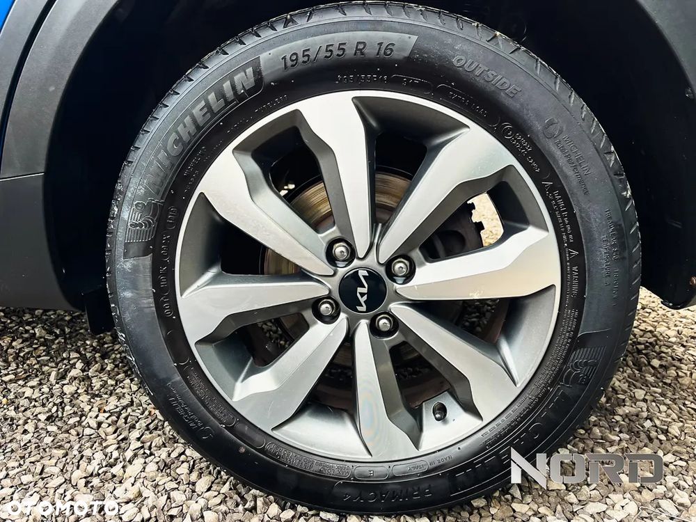 Kia Stonic 1.0 T-GDI L - 12