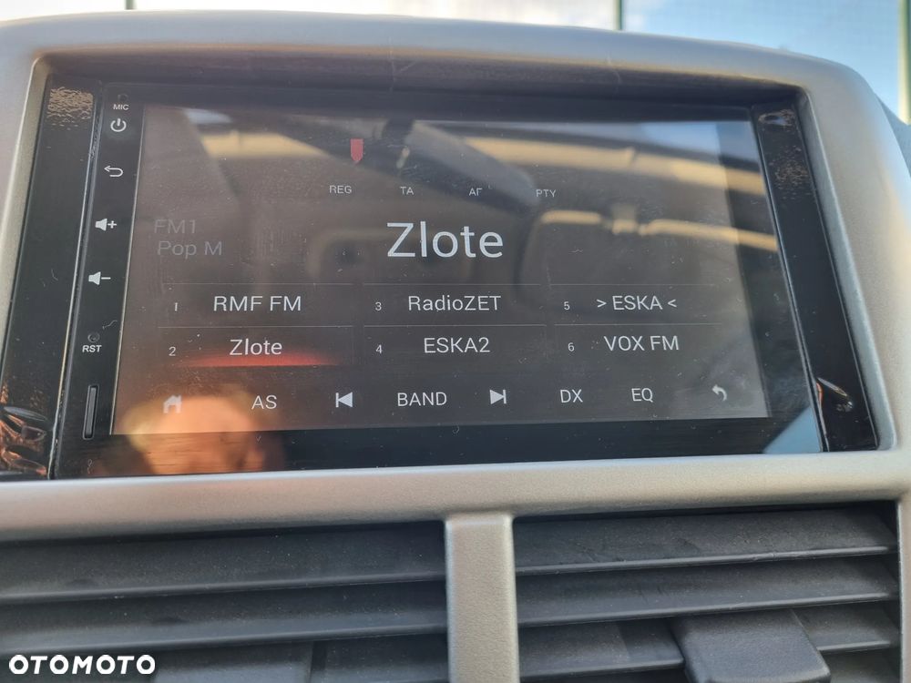 Subaru Impreza 2.5 WRX QM - 16