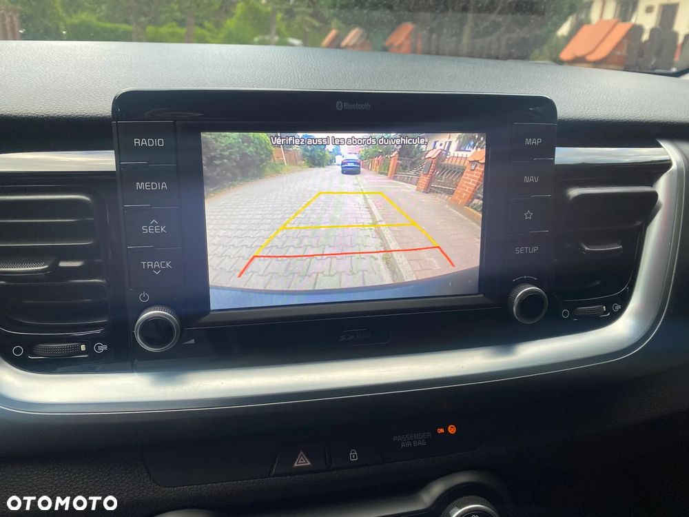 Kia Stonic 1.4 L - 18