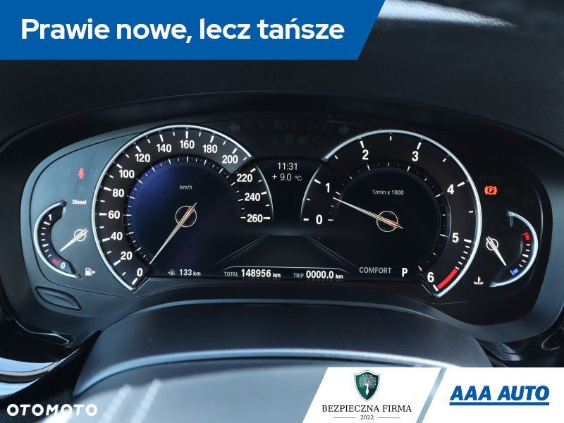 BMW Seria 5 - 12
