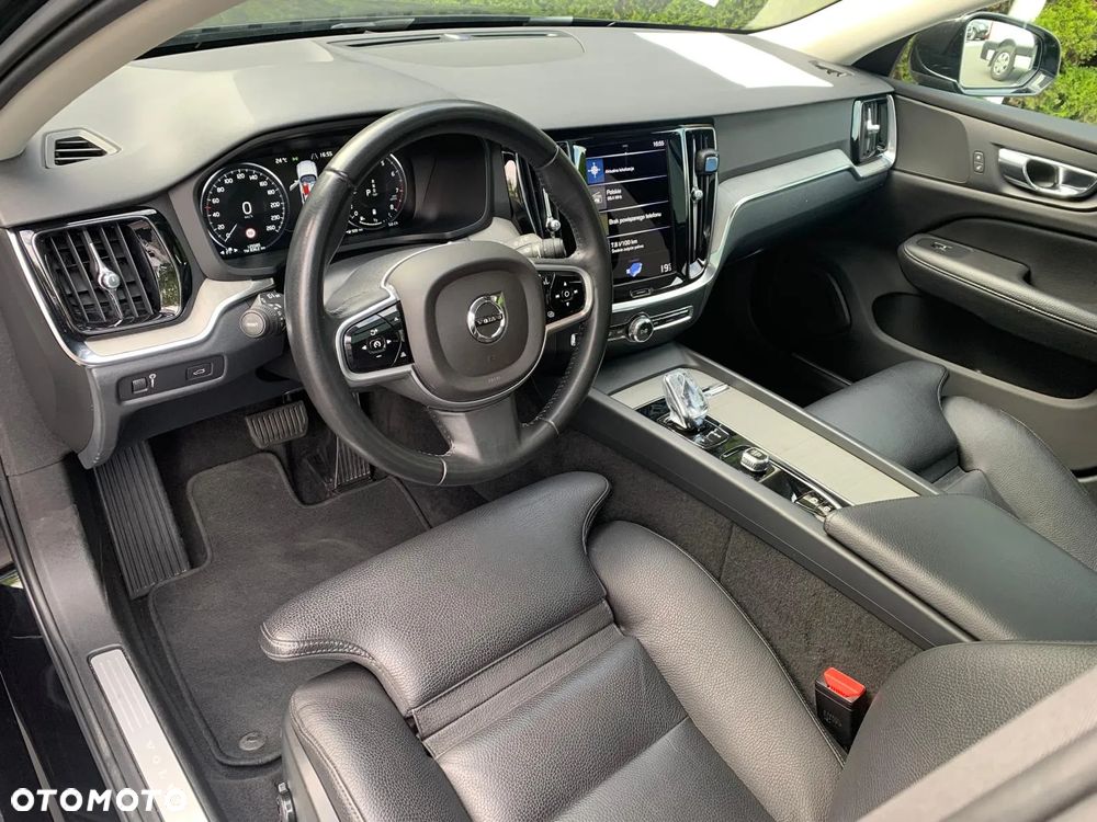 Volvo V60 B3 B Geartronic Inscription - 3